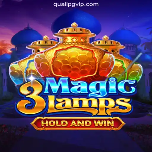 Exploring the Enchanting World of 3MagicLamps: A Dive into Daily Excitement and Fun