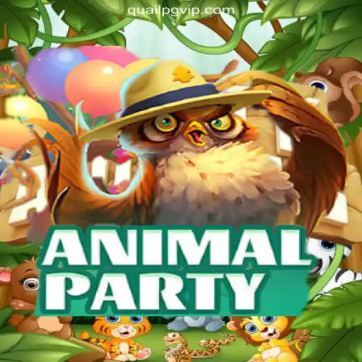 Unveiling AnimalParty: Dive into Excitement and Fun with QuailPG