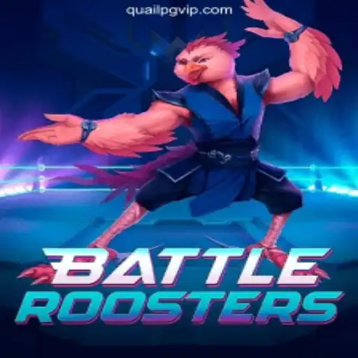 BattleRoosters: Dive into Non-Stop Fun with QuailPG