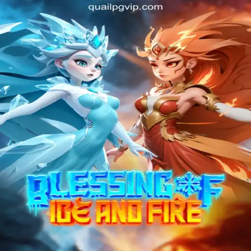 Blessing of Ice and Fire: Dive into Excitement and Fun with QuailPG