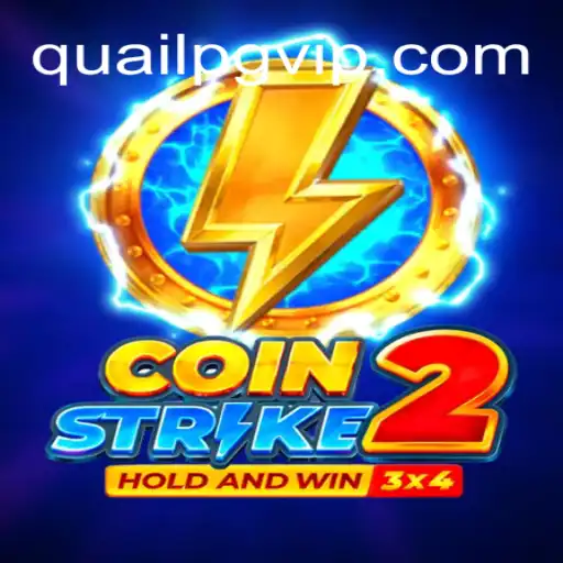 Unveiling CoinStrike2: Embark on a QuailPG Adventure of Daily Excitement