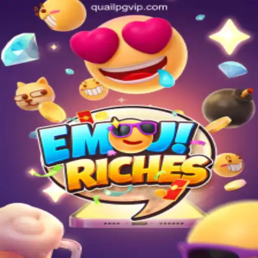 Discover the Thrill of EmojiRiches with QuailPG