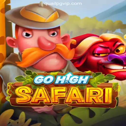Discover the Thrills of GoHighSafari: Your Ultimate Gaming Adventure