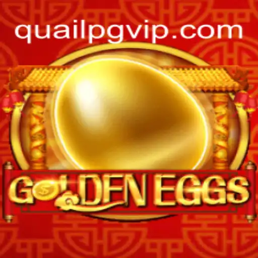 GoldenEggs: Dive into Excitement and Fun with QuailPG