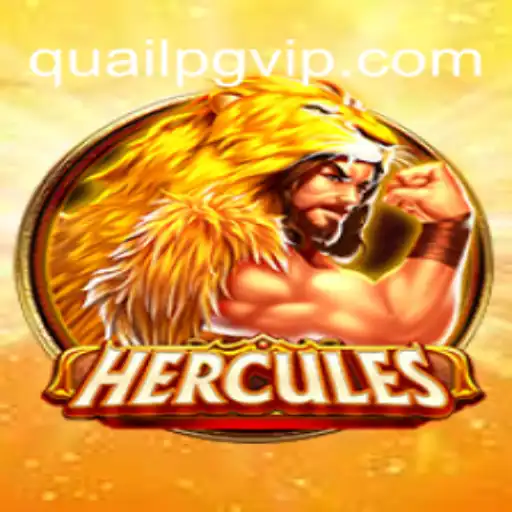 Dive into the Excitement of Hercules: Unravel Fun with QuailPG