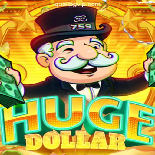 Explore the Thrills of HugeDollar: Dive into Excitement with QuailPG