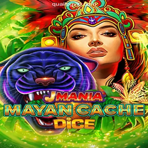 Dive into Excitement with JManiaMayanCacheDice