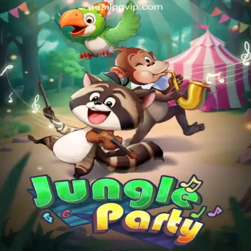 Dive into the Thrilling Adventure of JungleParty