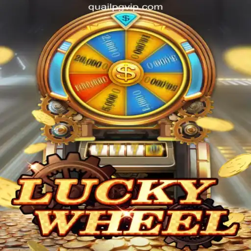 Dive into Excitement with LuckyWheel by QuailPG