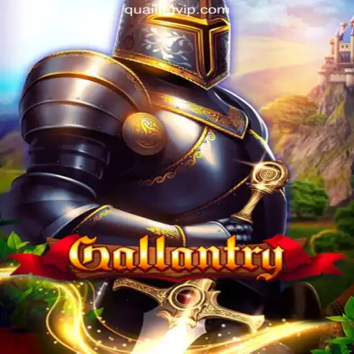 Gallantry: Dive into Excitement and Fun Daily with QuailPG