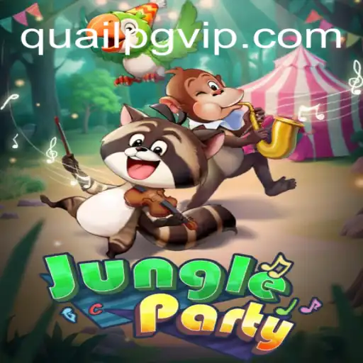 Dive into the Thrilling Adventure of JungleParty