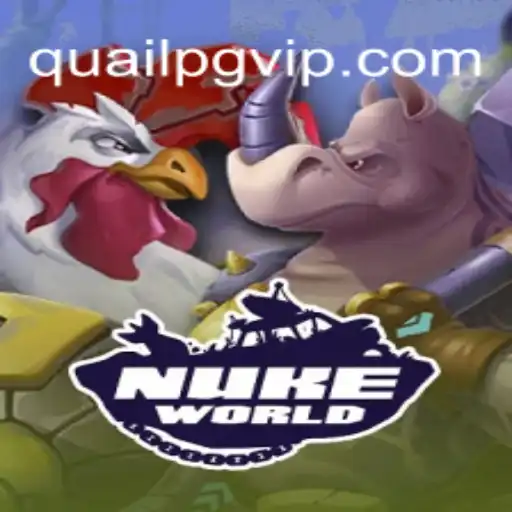 Unleash the Thrill of NukeWorld: A Captivating Dive into Action and Adventure