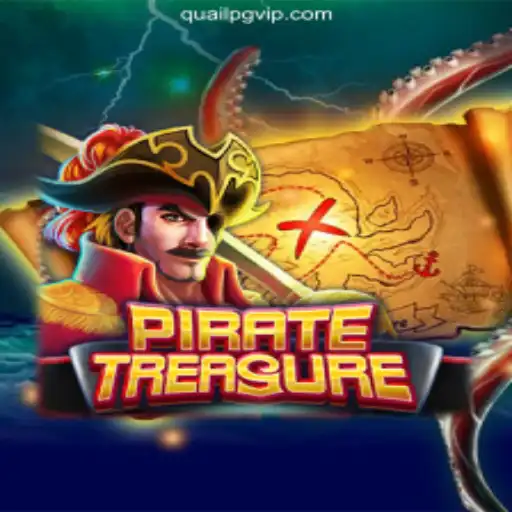 PirateTreasure: Dive into Excitement and Fun with QuailPG