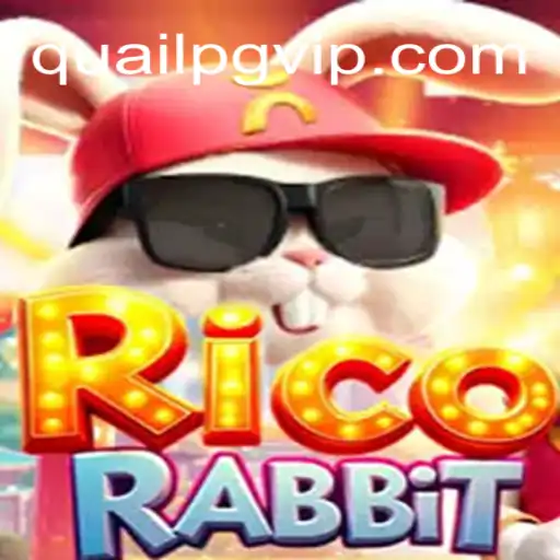 Explore the Thrilling World of RicoRabbit