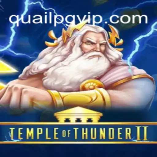 An In-Depth Look at TempleofThunderII: Experience Excitement and Fun Daily