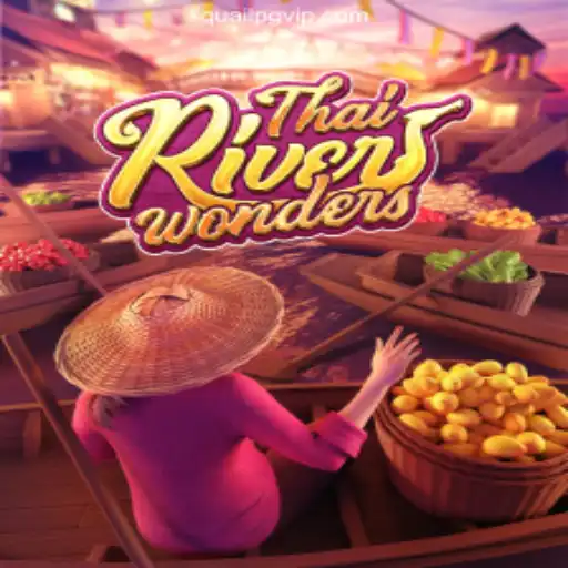 Exploring the Thrills of ThaiRiverWonders: Dive into Excitement and Fun Daily with QuailPG