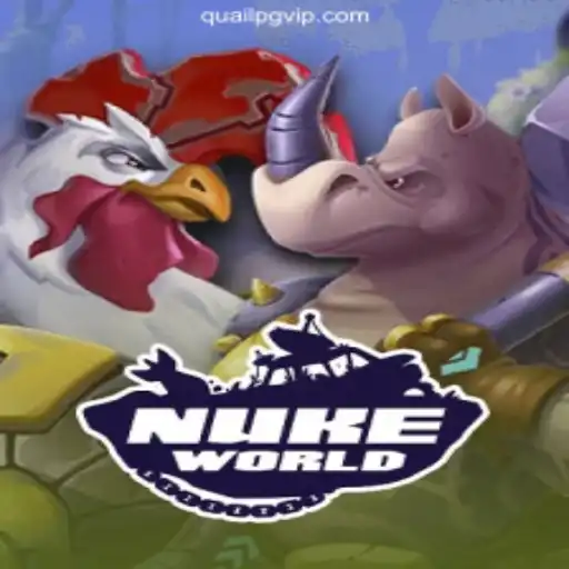 Unleash the Thrill of NukeWorld: A Captivating Dive into Action and Adventure
