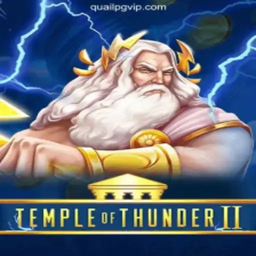 An In-Depth Look at TempleofThunderII: Experience Excitement and Fun Daily
