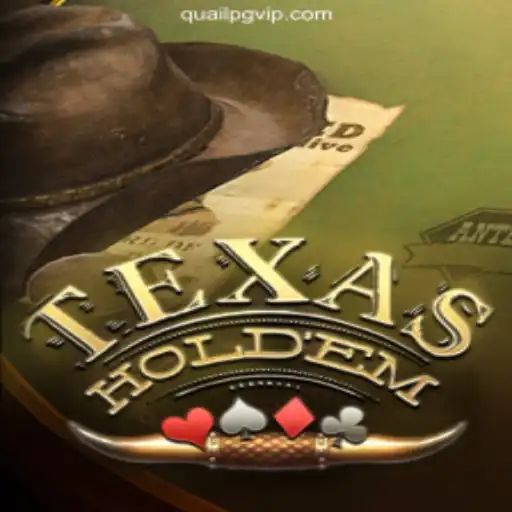 Dive into the Excitement of Texas Hold'em with QuailPG