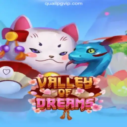 Exploring ValleyofDreams: A Journey Through Adventure and Creativity